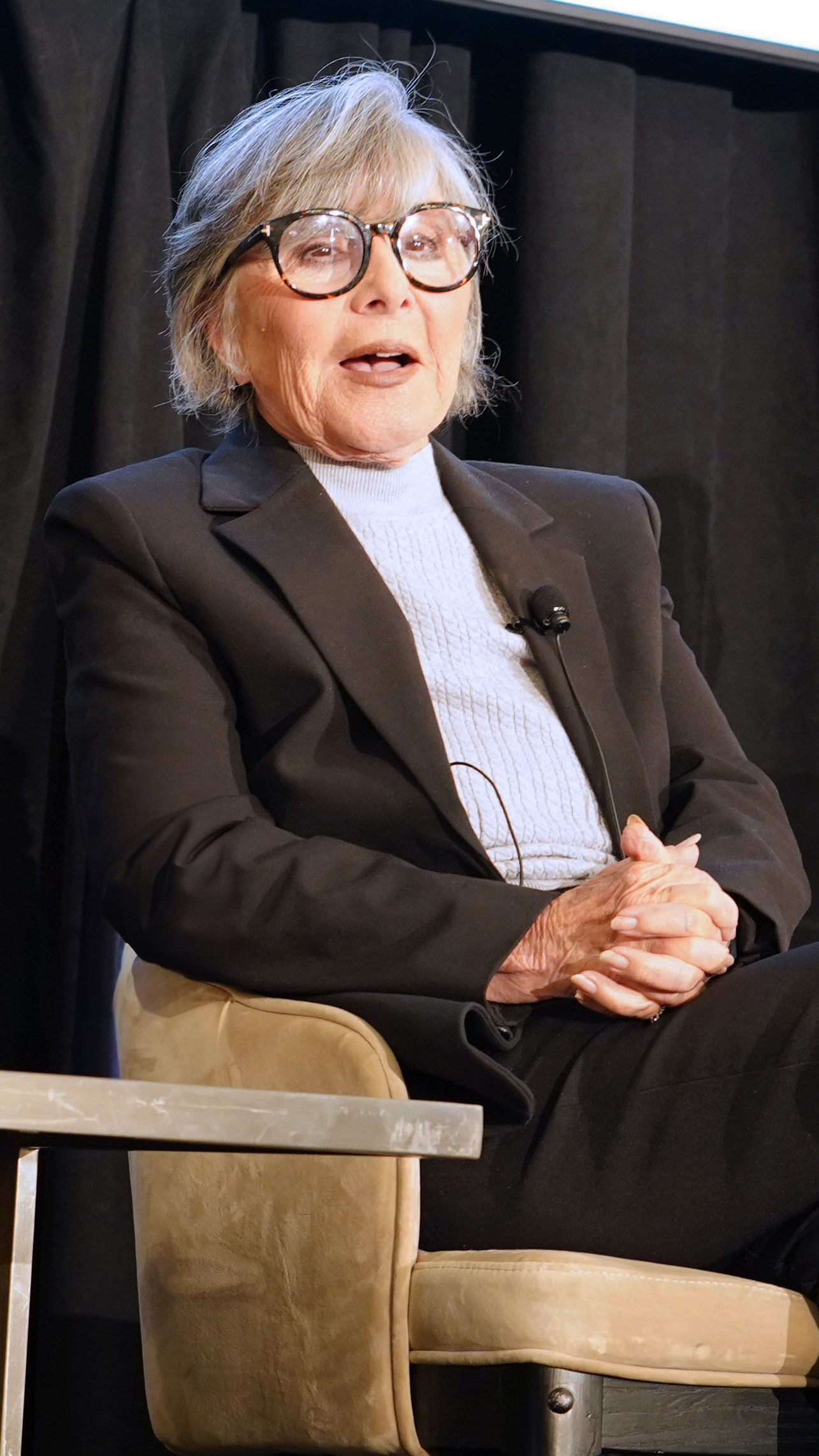 Barbara Boxer