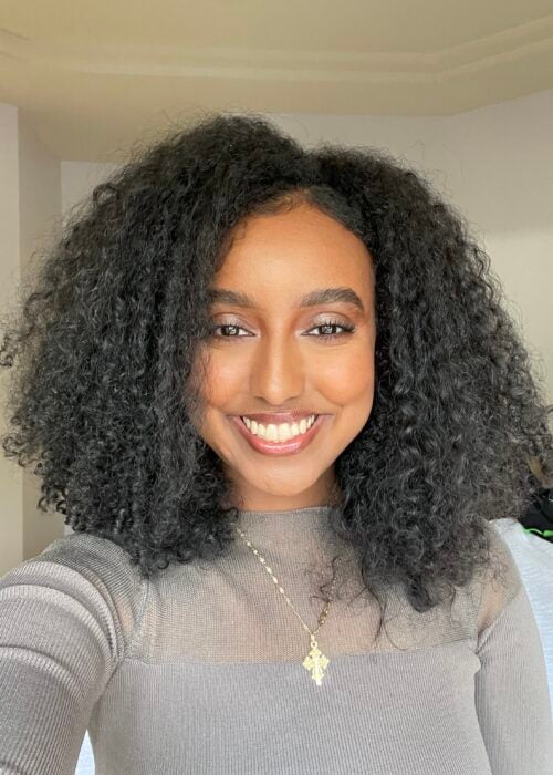 Bena Habtamu