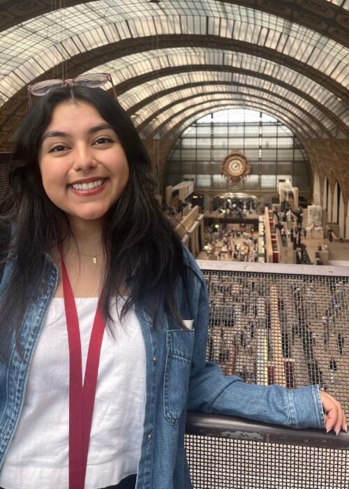 Maria Gutierrez-Vera