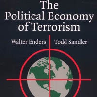 terrorist organizations research paper