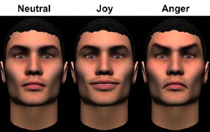 I Can See it on Your Face