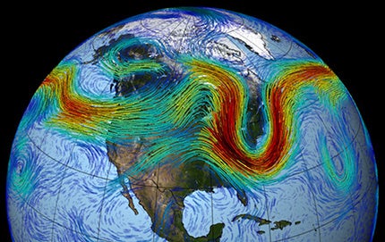 5 Factors Affecting California’s Drought