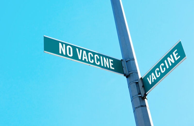 Moral Values Explain Differences In COVID-19 Vaccination Rates Across U ...