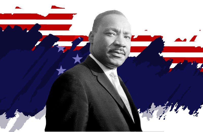 How The Distortion Of Martin Luther King Jr.’s Words Enables More, Not ...