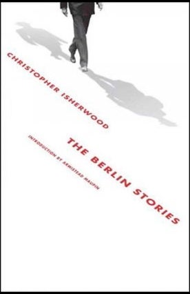 Cover of The Berlin Stories by Christopher Isherwood