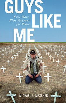 Image of "Guys Like Me" book cover