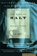 Cover of The Book of Salt by Monique Truong