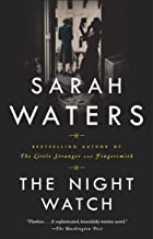 Cover of The Night Watch by Sarah Waters