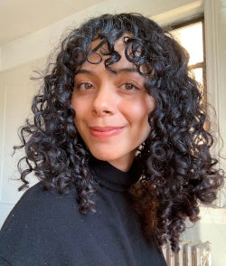 Photograph of Kelsey Henry