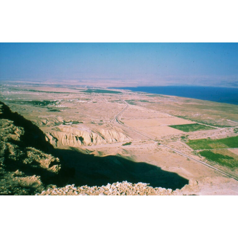 What the newly-discovered Dead Sea Scrolls tell us about history